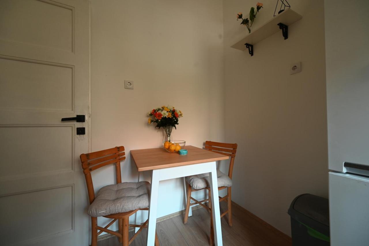Step Apartments Belgrade Luaran gambar